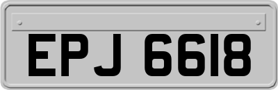 EPJ6618