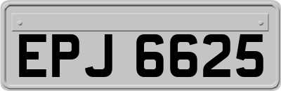 EPJ6625