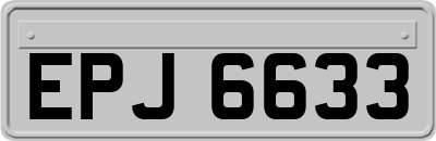 EPJ6633