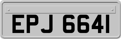 EPJ6641