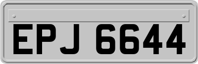 EPJ6644