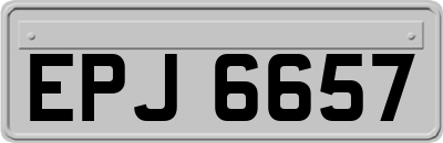 EPJ6657