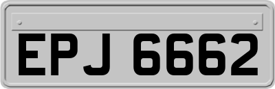 EPJ6662