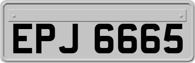 EPJ6665