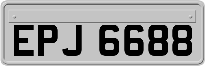 EPJ6688
