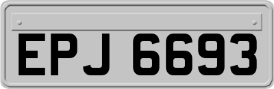 EPJ6693