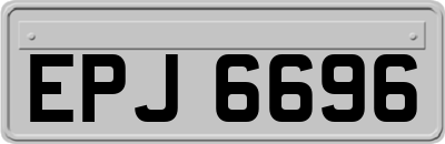 EPJ6696
