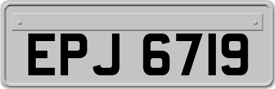 EPJ6719