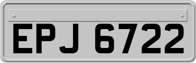 EPJ6722