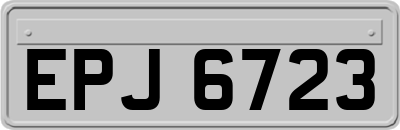 EPJ6723