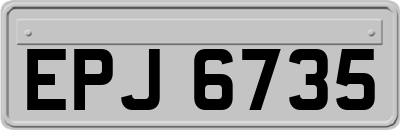 EPJ6735