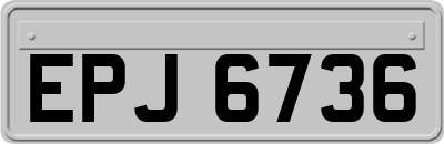 EPJ6736