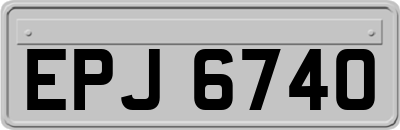 EPJ6740