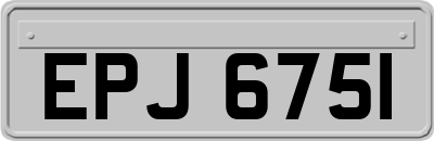 EPJ6751