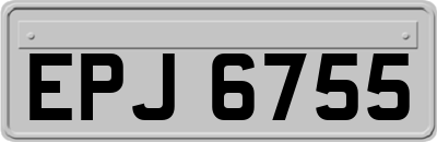 EPJ6755