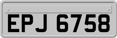 EPJ6758