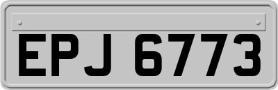 EPJ6773