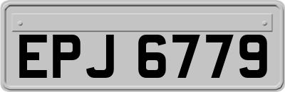 EPJ6779