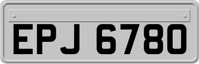 EPJ6780