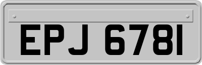 EPJ6781