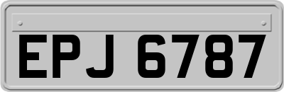 EPJ6787