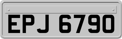 EPJ6790