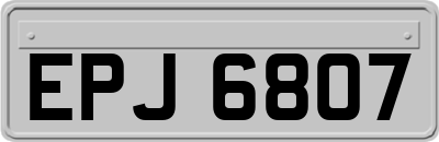 EPJ6807