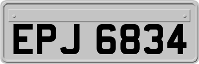 EPJ6834