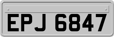 EPJ6847