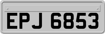 EPJ6853