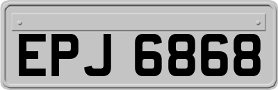 EPJ6868