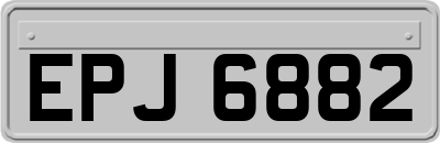 EPJ6882