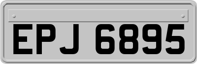 EPJ6895
