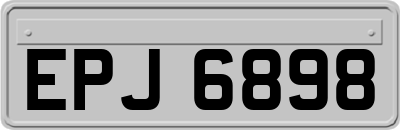 EPJ6898
