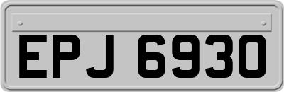 EPJ6930