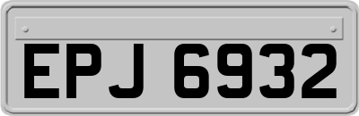 EPJ6932