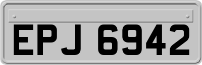 EPJ6942