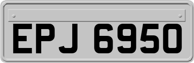 EPJ6950