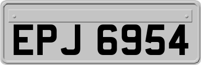 EPJ6954