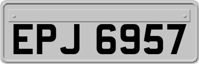 EPJ6957