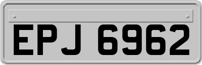 EPJ6962