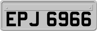 EPJ6966