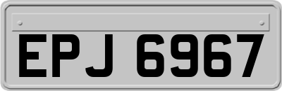 EPJ6967