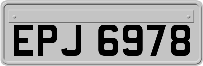 EPJ6978