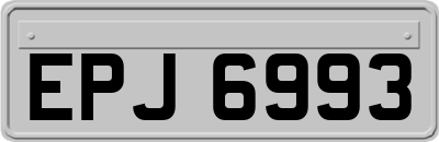 EPJ6993