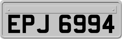 EPJ6994