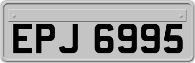 EPJ6995