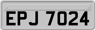 EPJ7024