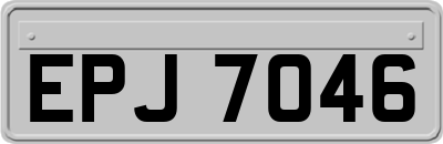 EPJ7046