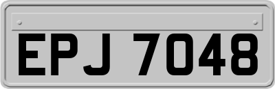 EPJ7048